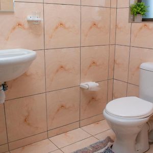 Deluxe Double Room Bath